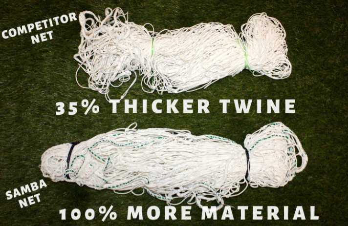 8ft x 4ft Trainer Football Goal