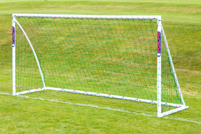 12ft x 6ft Trainer Football Goal