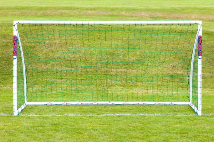 12ft x 6ft Trainer Football Goal