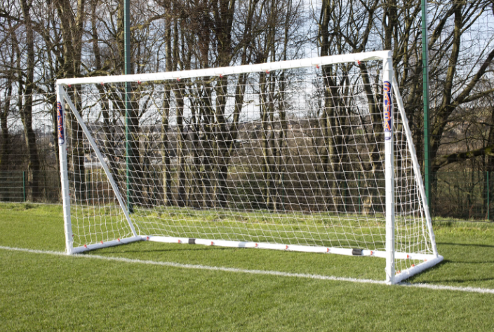 12ft x 6ft Samba Fold-a-Goal Football Goal