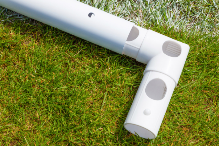 5ft x 4ft Match Football Goal