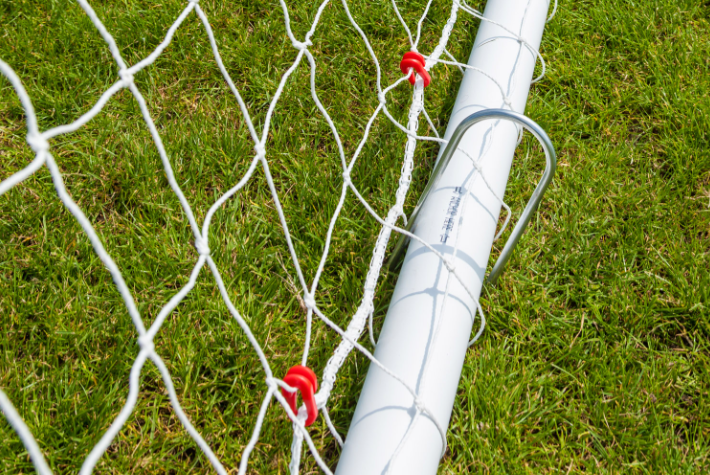 8ft x 4ft Trainer Football Goal