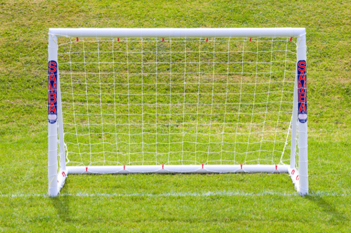 6ft x 4ft Trainer Football Goal
