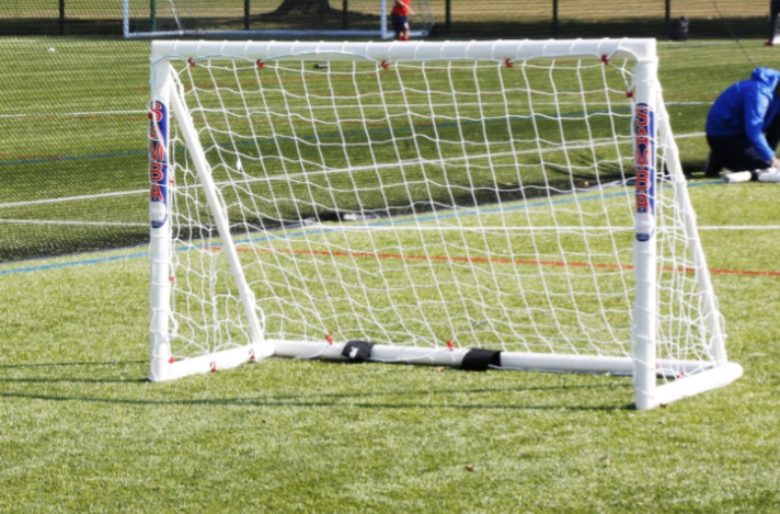 Samba 6ft x 4ft Fold-a-Goal Football Goal