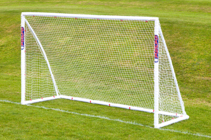 SAMBA 10ft x 6ft Junior Hockey Goal
