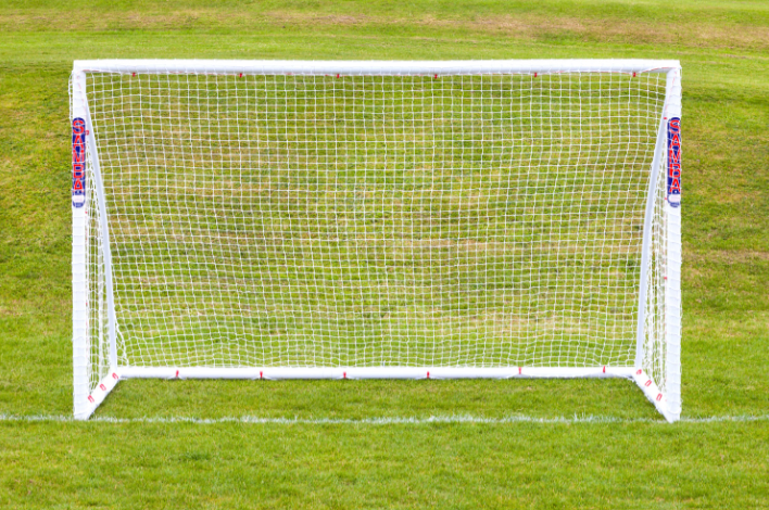 SAMBA 10ft x 6ft Junior Hockey Goal