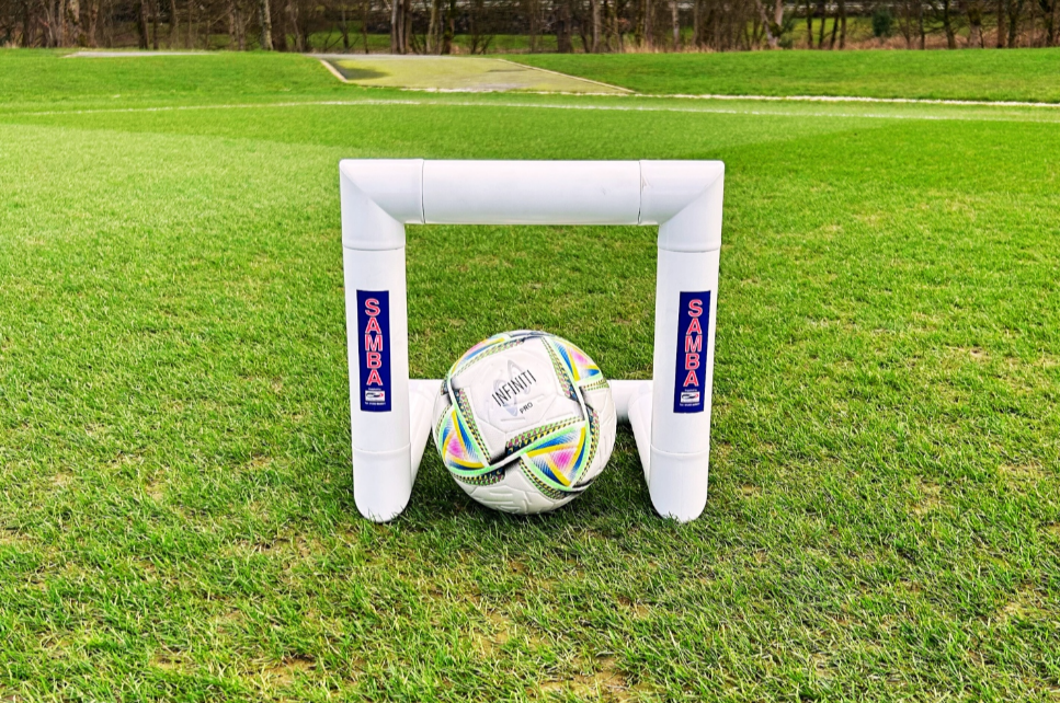 SAMBA 41cm x 41cm Tiny Target