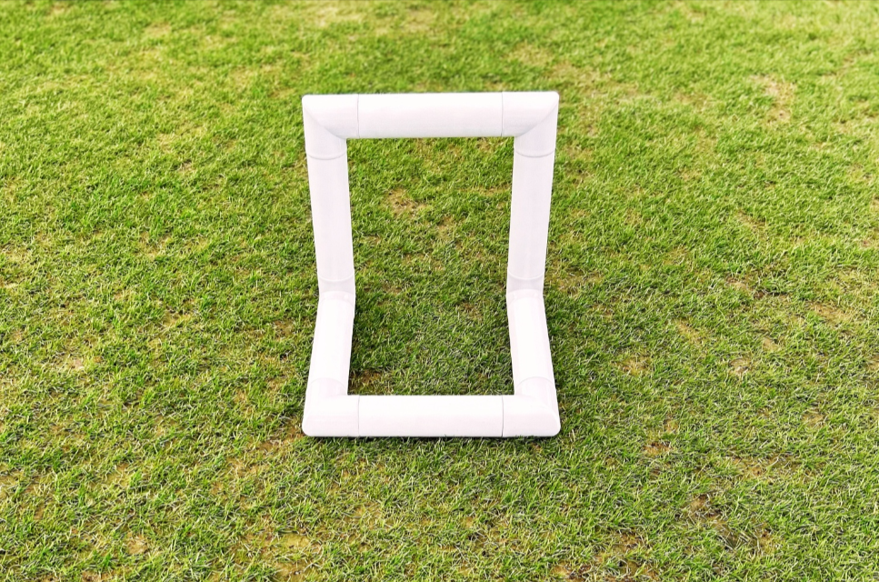 SAMBA 41cm x 41cm Tiny Target