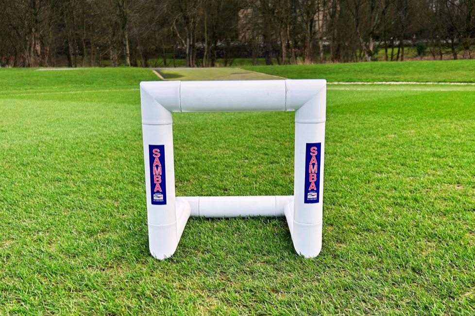 SAMBA 41cm x 41cm Tiny Target