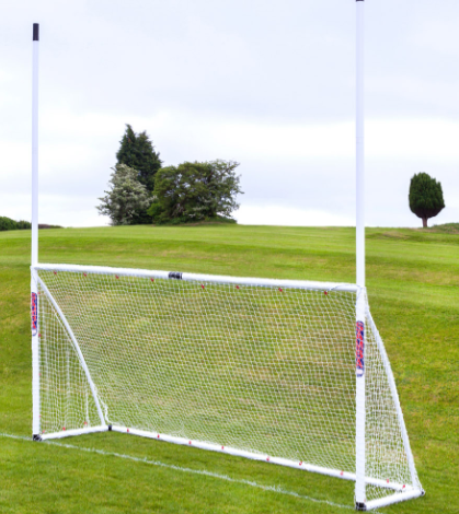 SAMBA 12ft x 6ft Maxi Gaelic Goal