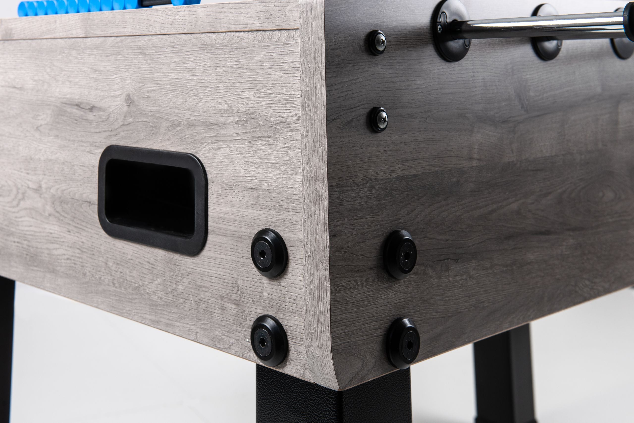 G-500 Football Table with Telescopic Rods