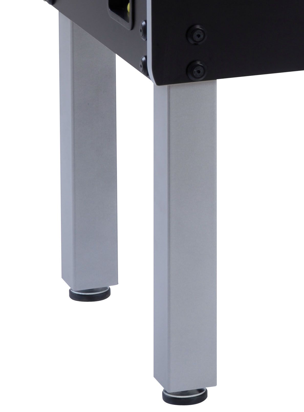 G-500 Evolution Football Table with Telescopic Rods