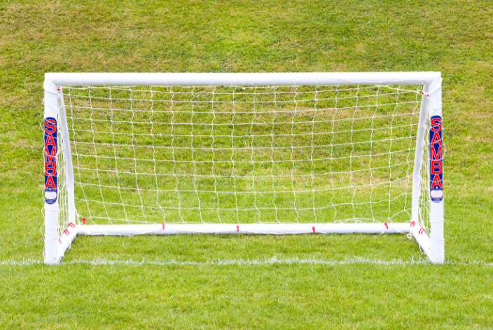 2mx1m Match Football Goal