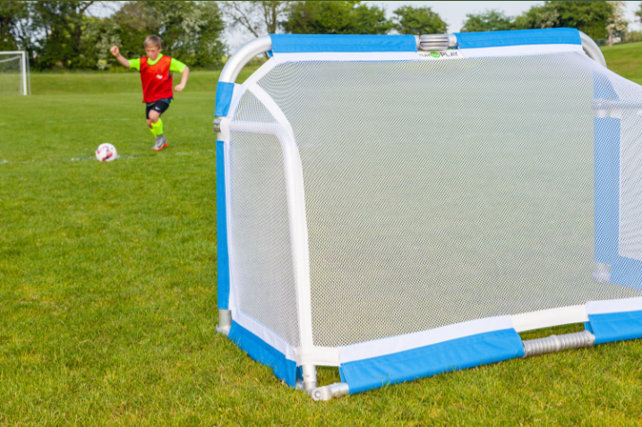 SAMBA 5ft x 3ft Aluminium Folding Football Goal