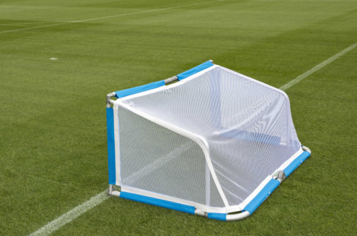 SAMBA 6ft x 4ft Aluminium Folding Football Goal