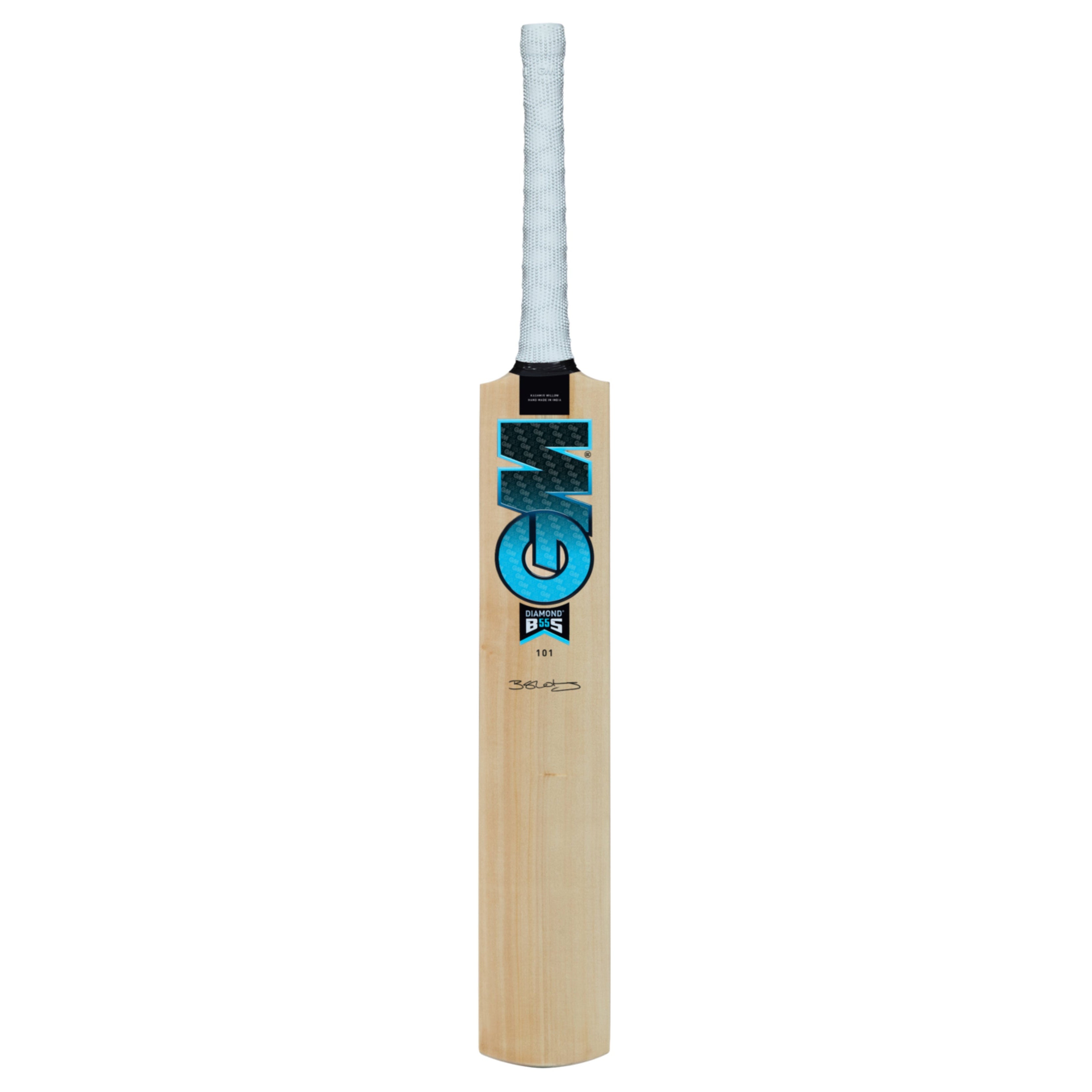 Gunn & Moore Cricket Bat Diamond 101 Youth & Junior