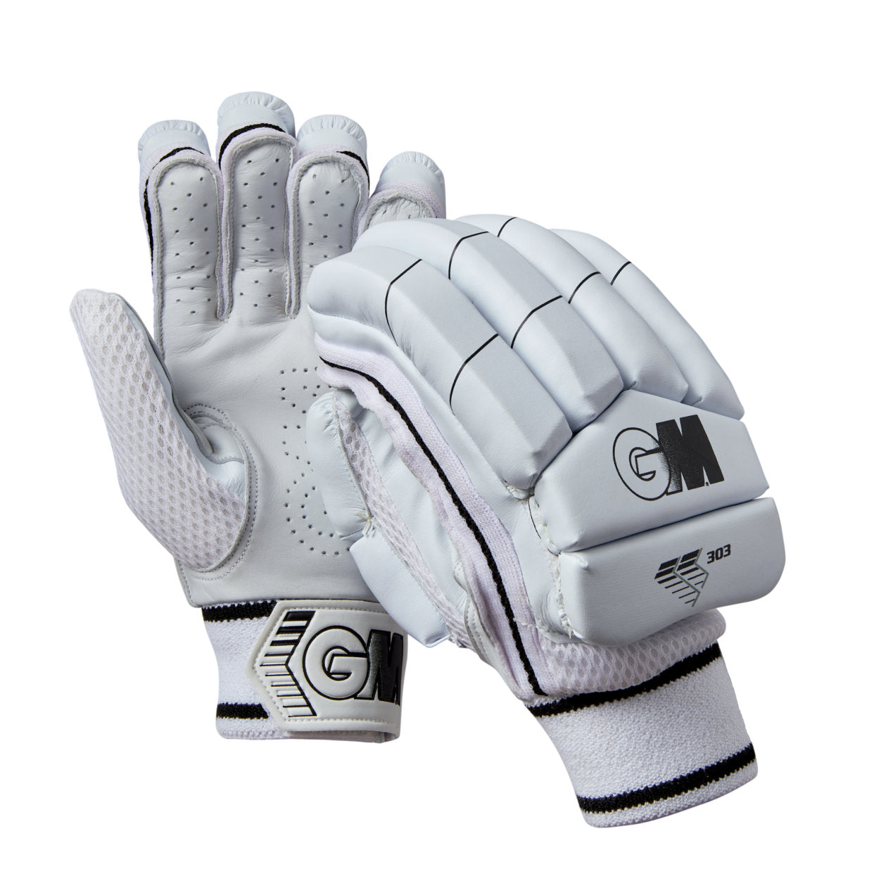 Gunn & Moore Batting Gloves 303 Youth & Junior