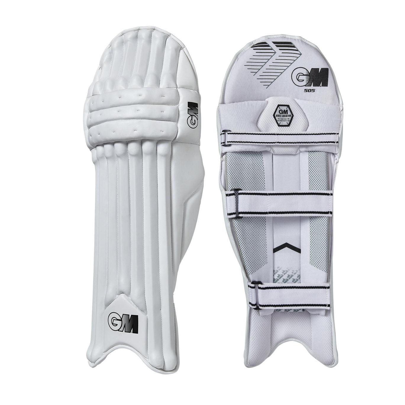 Gunn & Moore Batting Pads 505 Youth & Junior