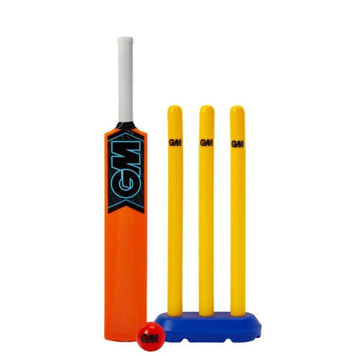 Gunn & Moore Striker Cricket Set