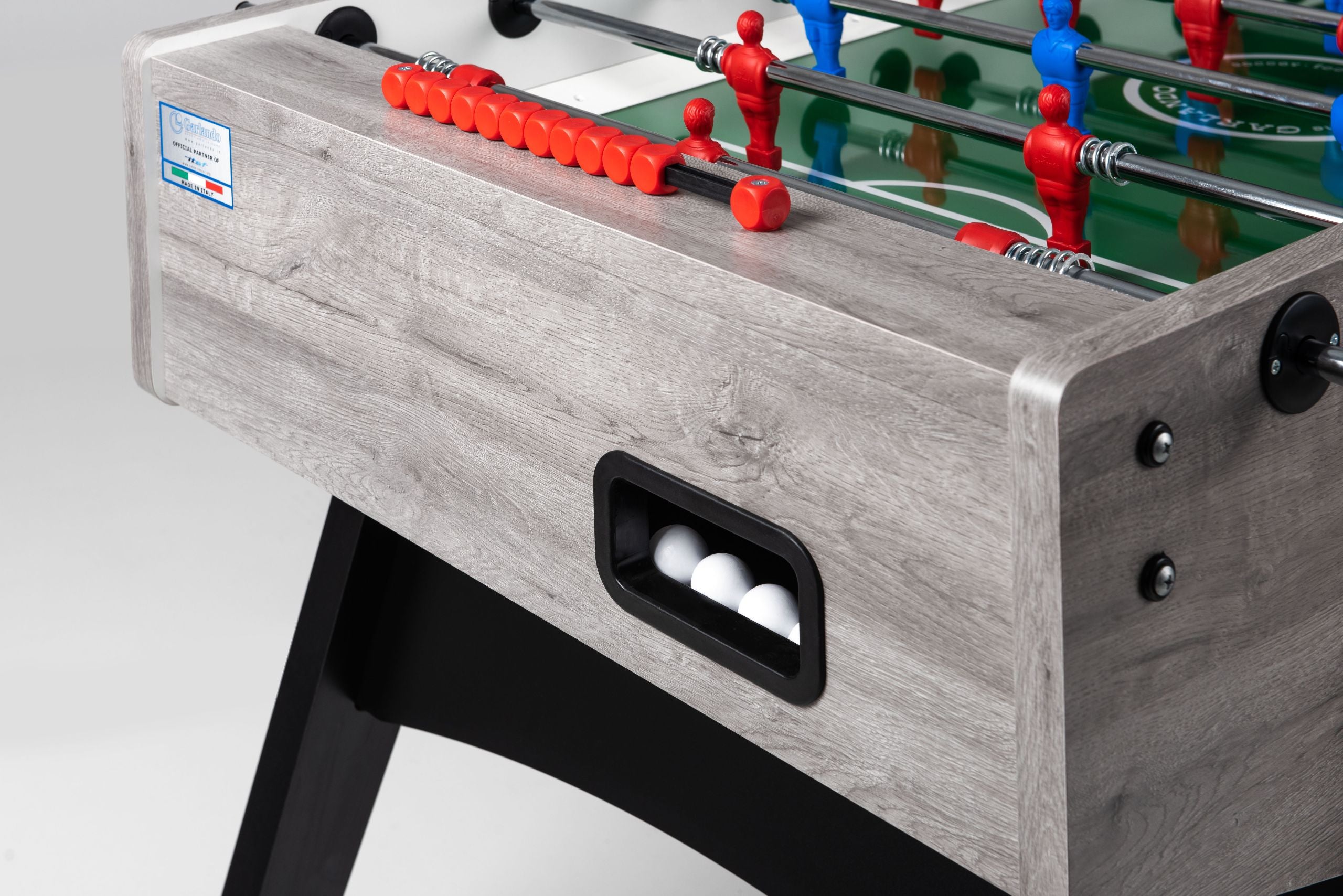 G-2000 Football Table with Telescopic Rods
