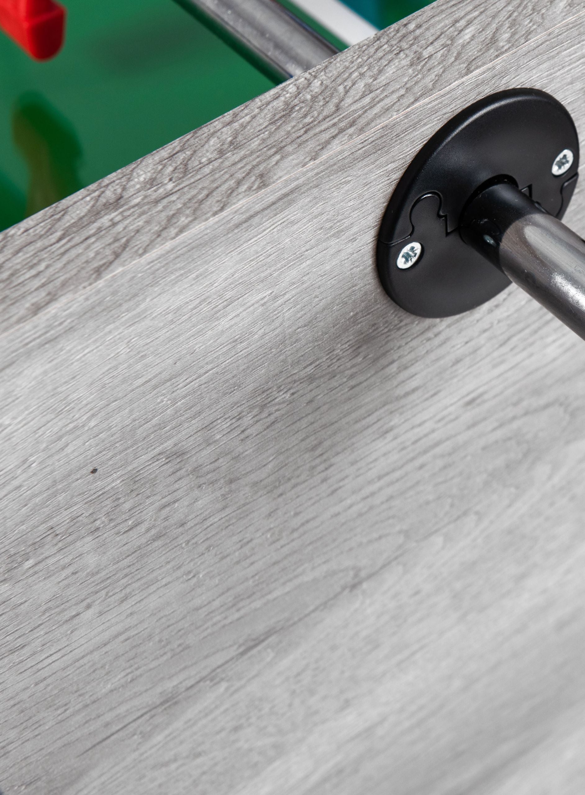 G-2000 Football Table with Telescopic Rods