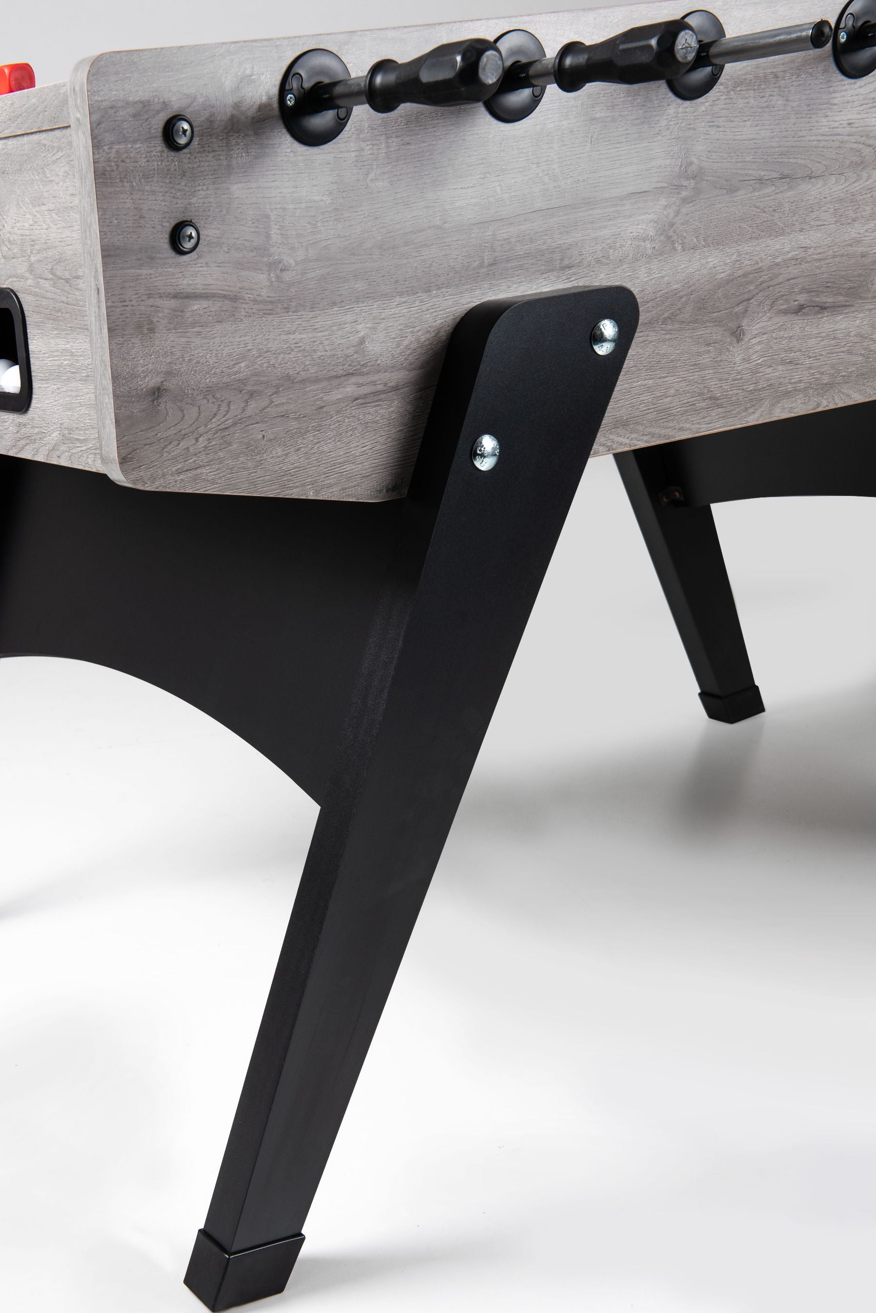 G-2000 Football Table with Telescopic Rods