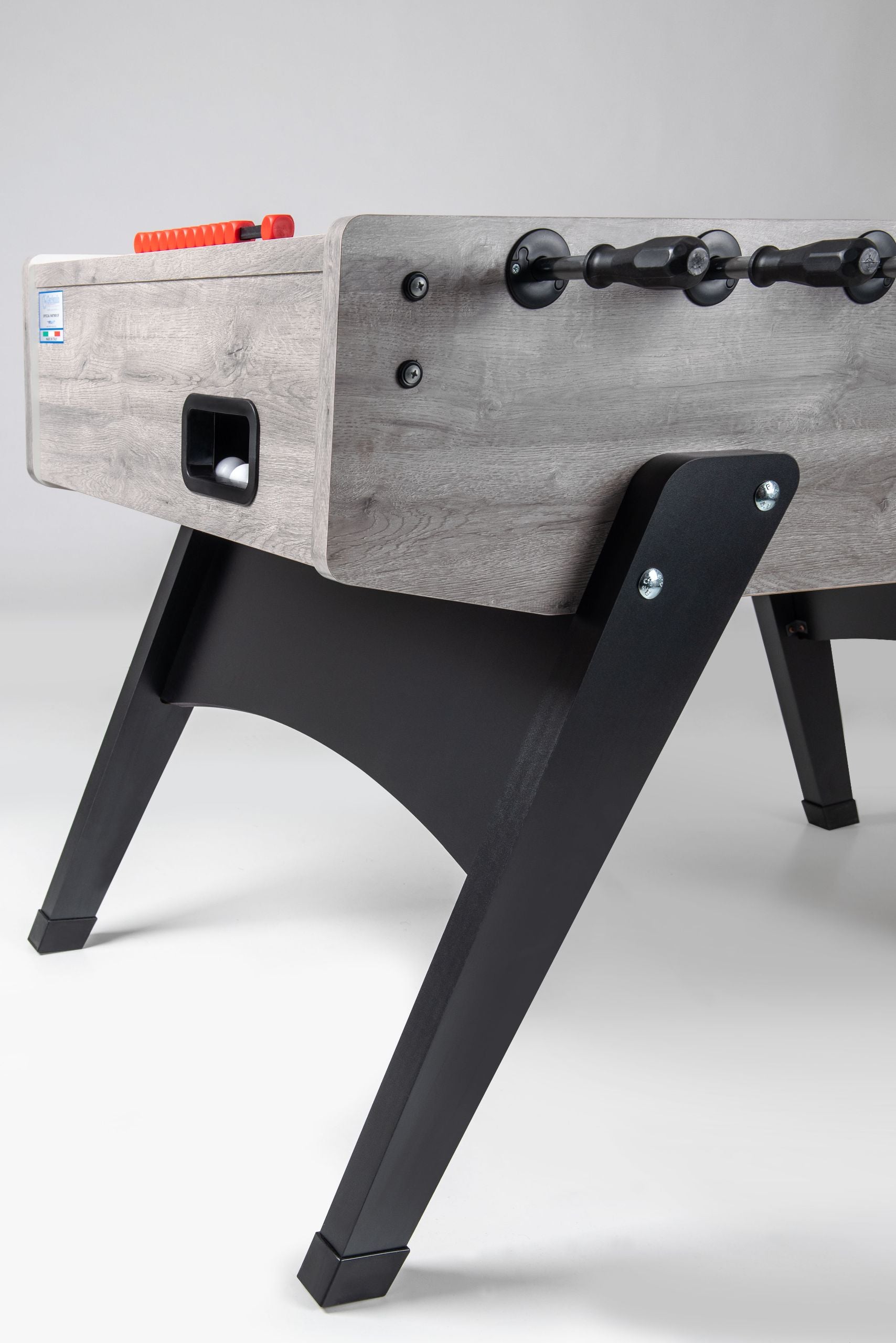 G-2000 Football Table with Telescopic Rods