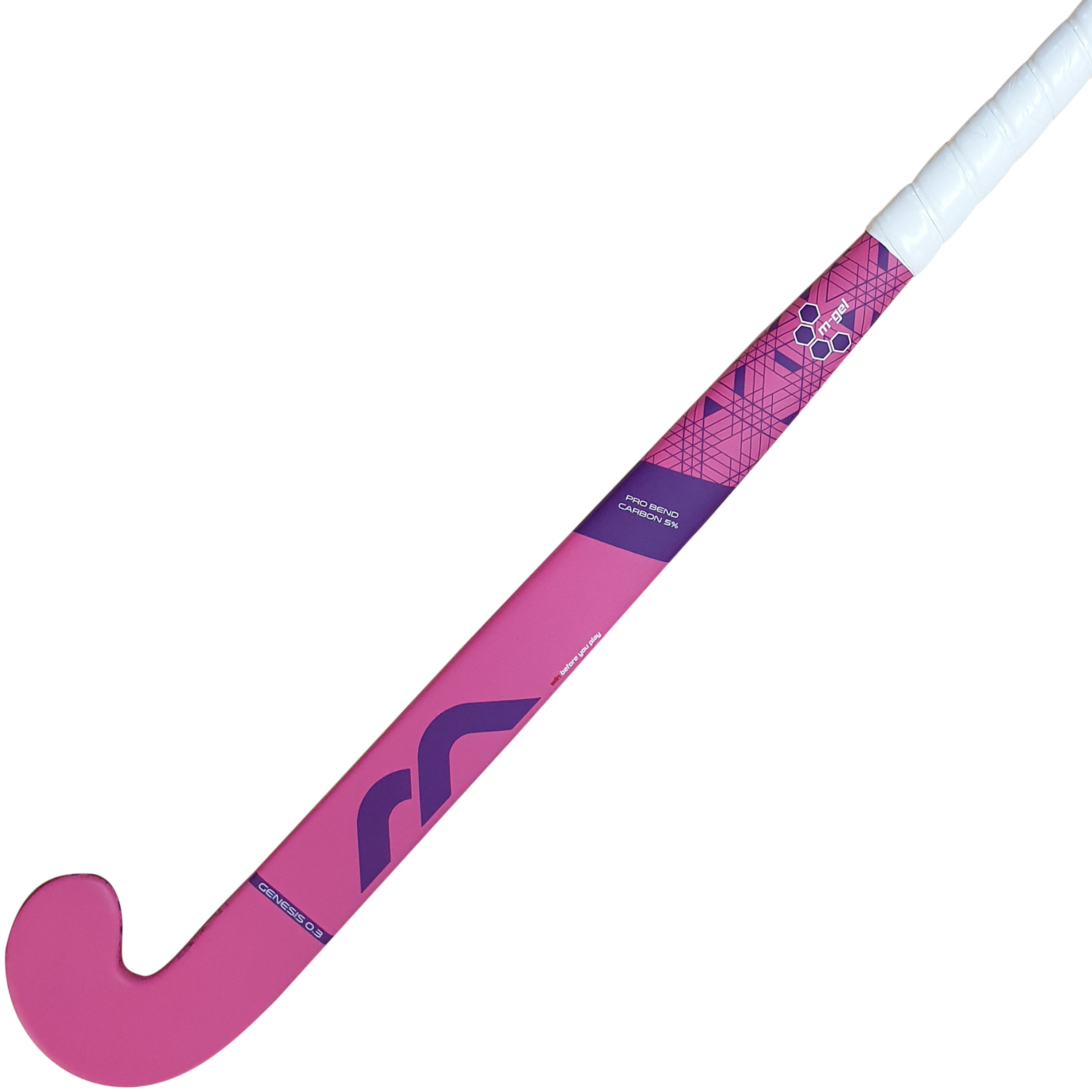 Front face Mercian Genesis 0.3 : HSGE320