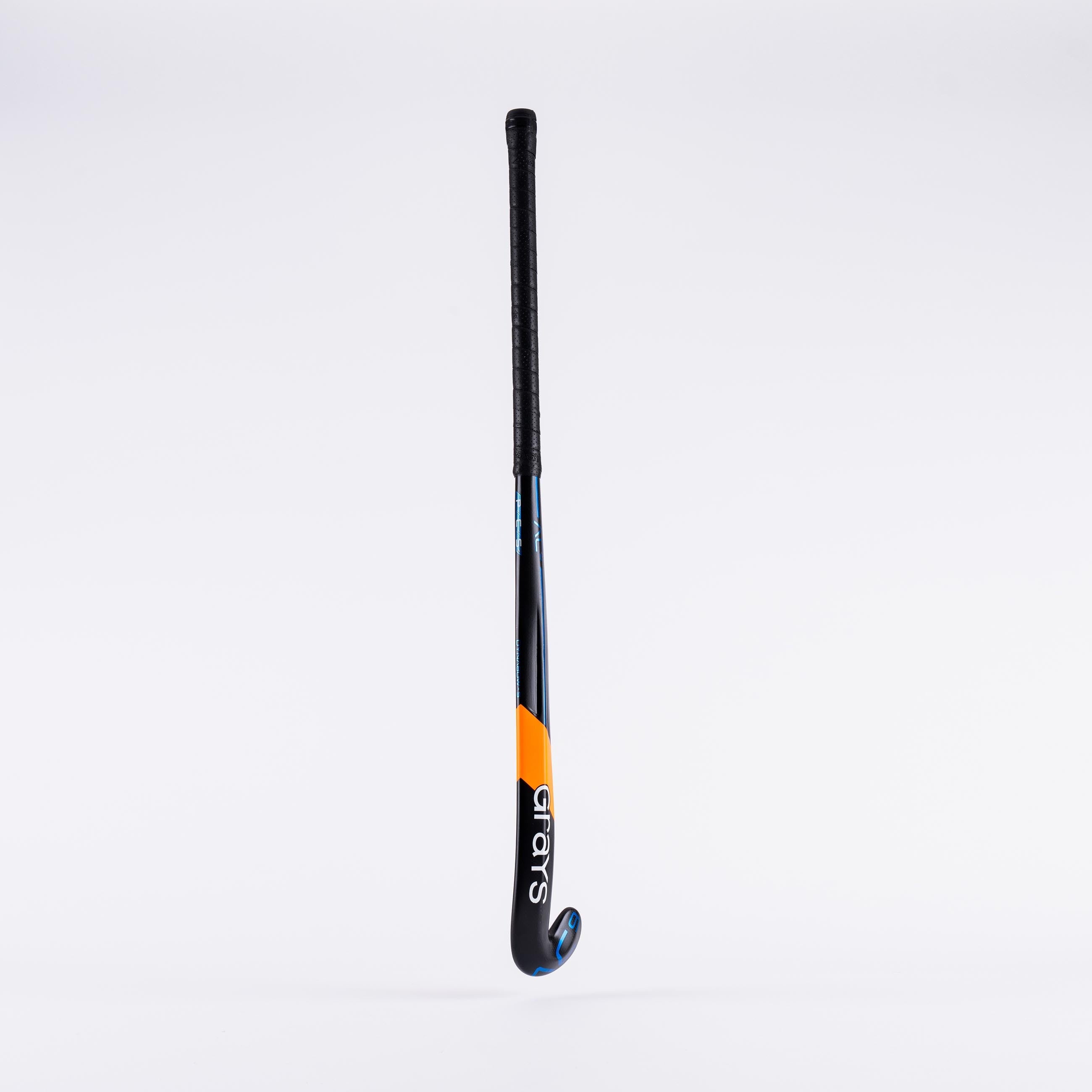 Grays AC9 Dynabow-S Senior Stick