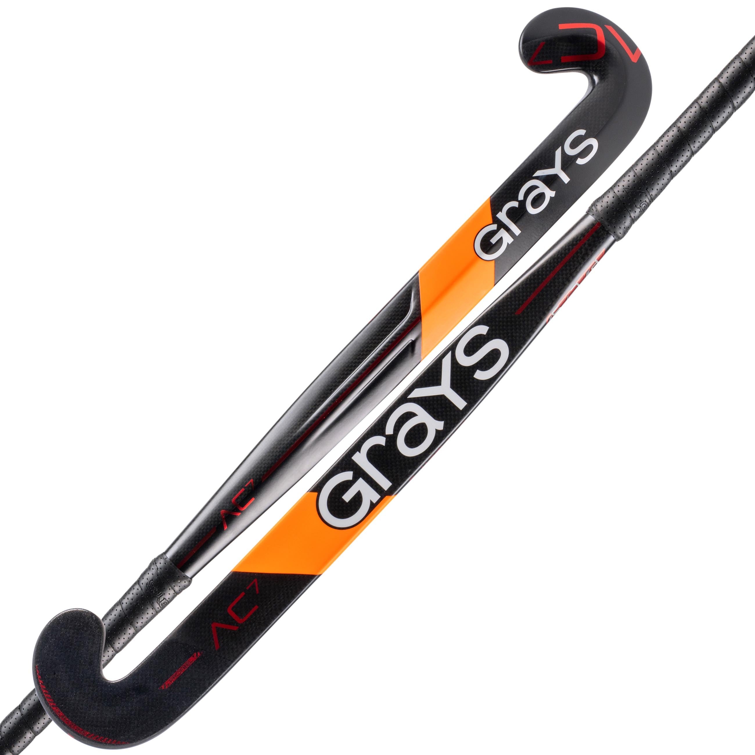 Grays AC7 Dynabow-S Senior Stick