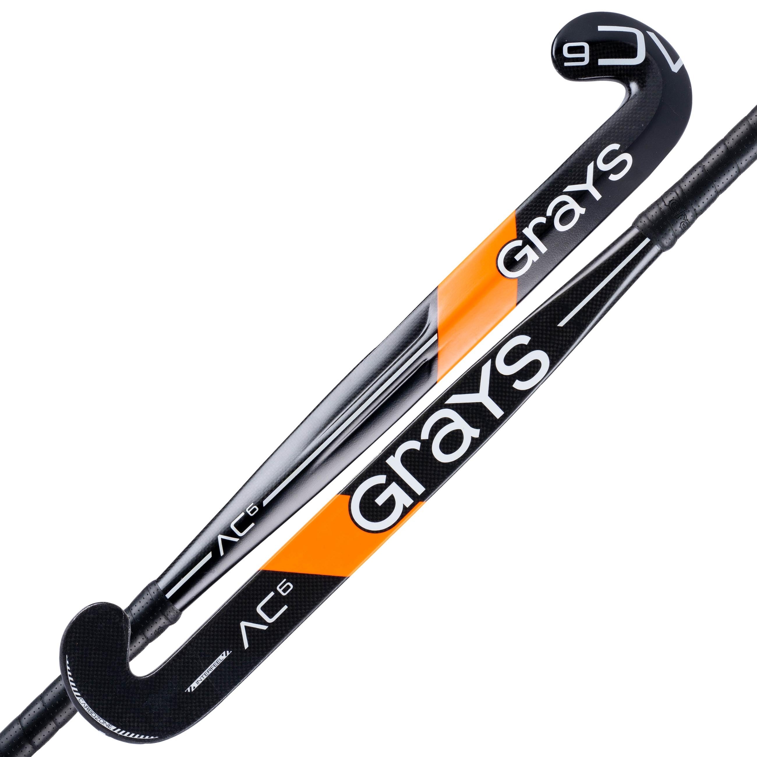 Grays AC6 Dynabow-S Senior Stick