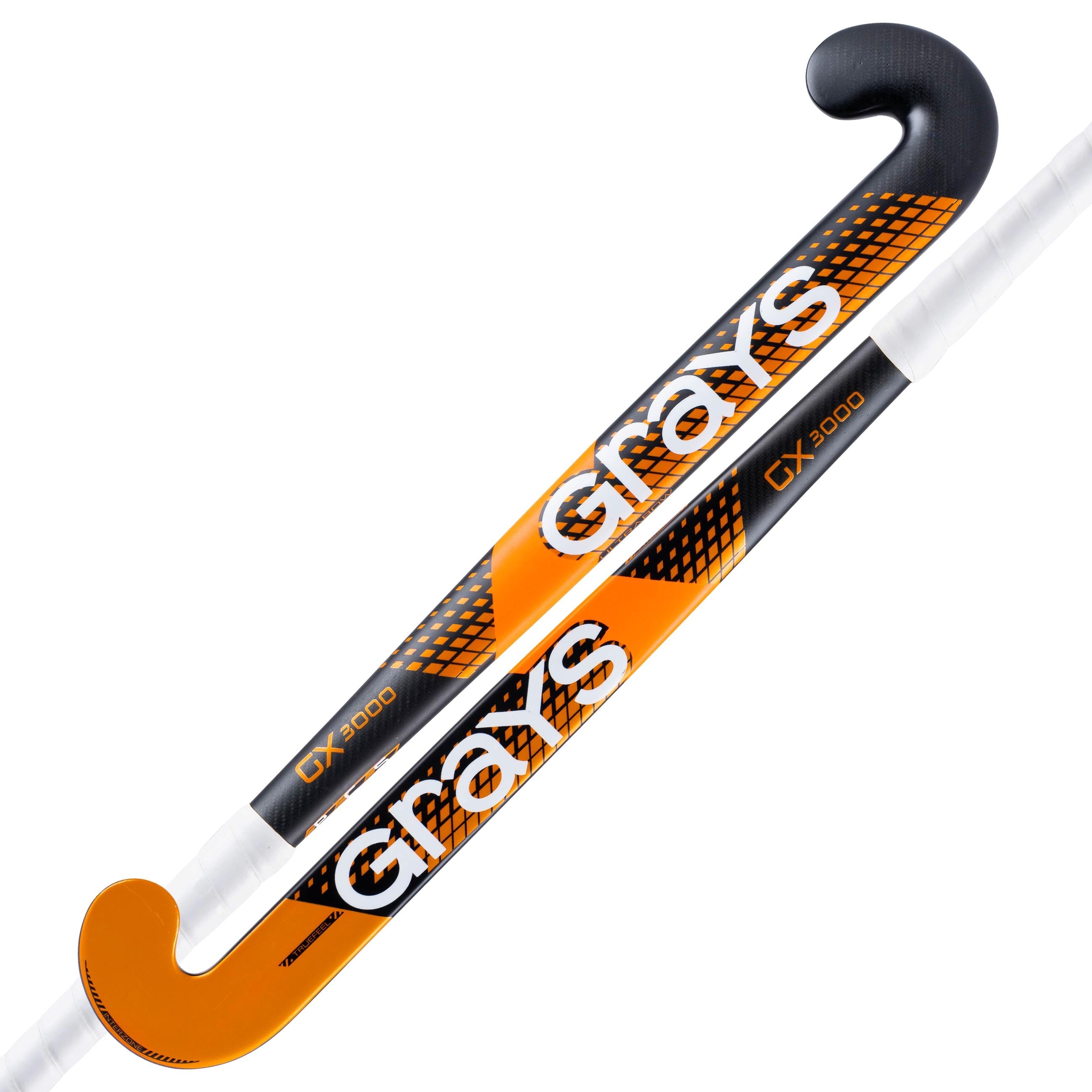 Grays GX3000 Ultrabow Junior Stick