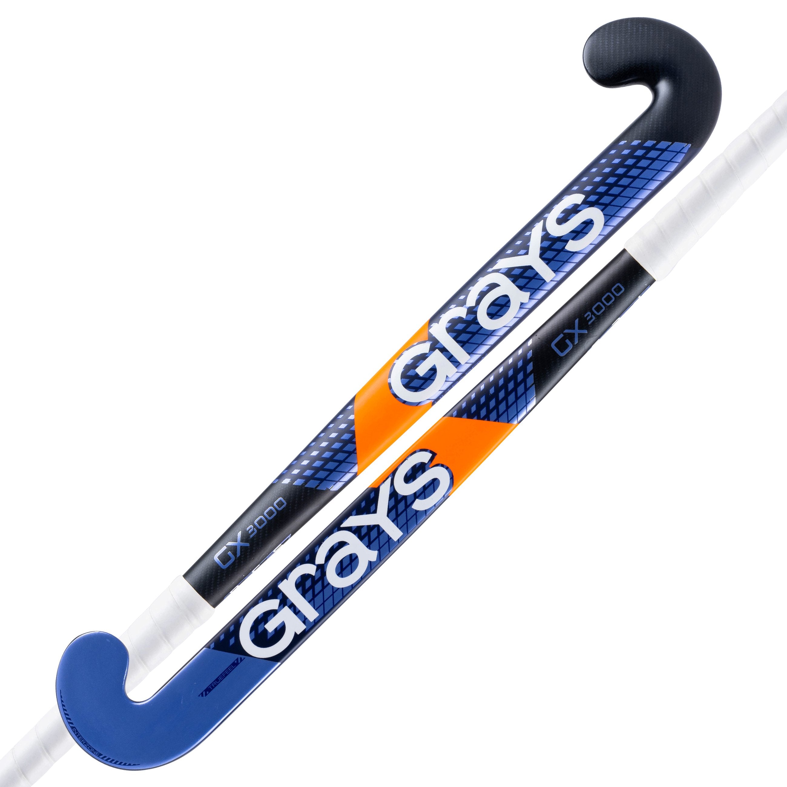 Grays GX3000 Ultrabow Junior Stick
