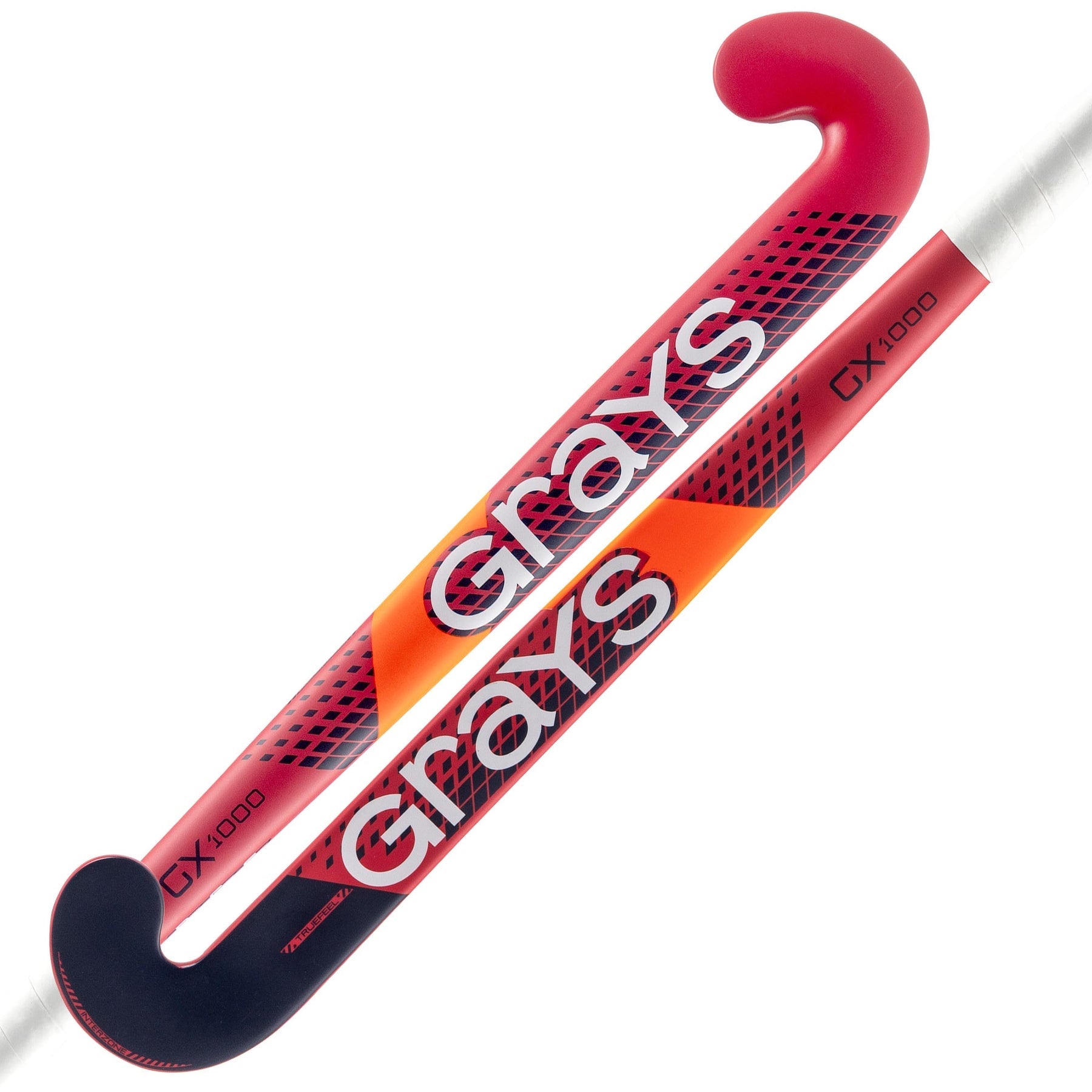 Grays GX1000 Ultrabow Senior Stick