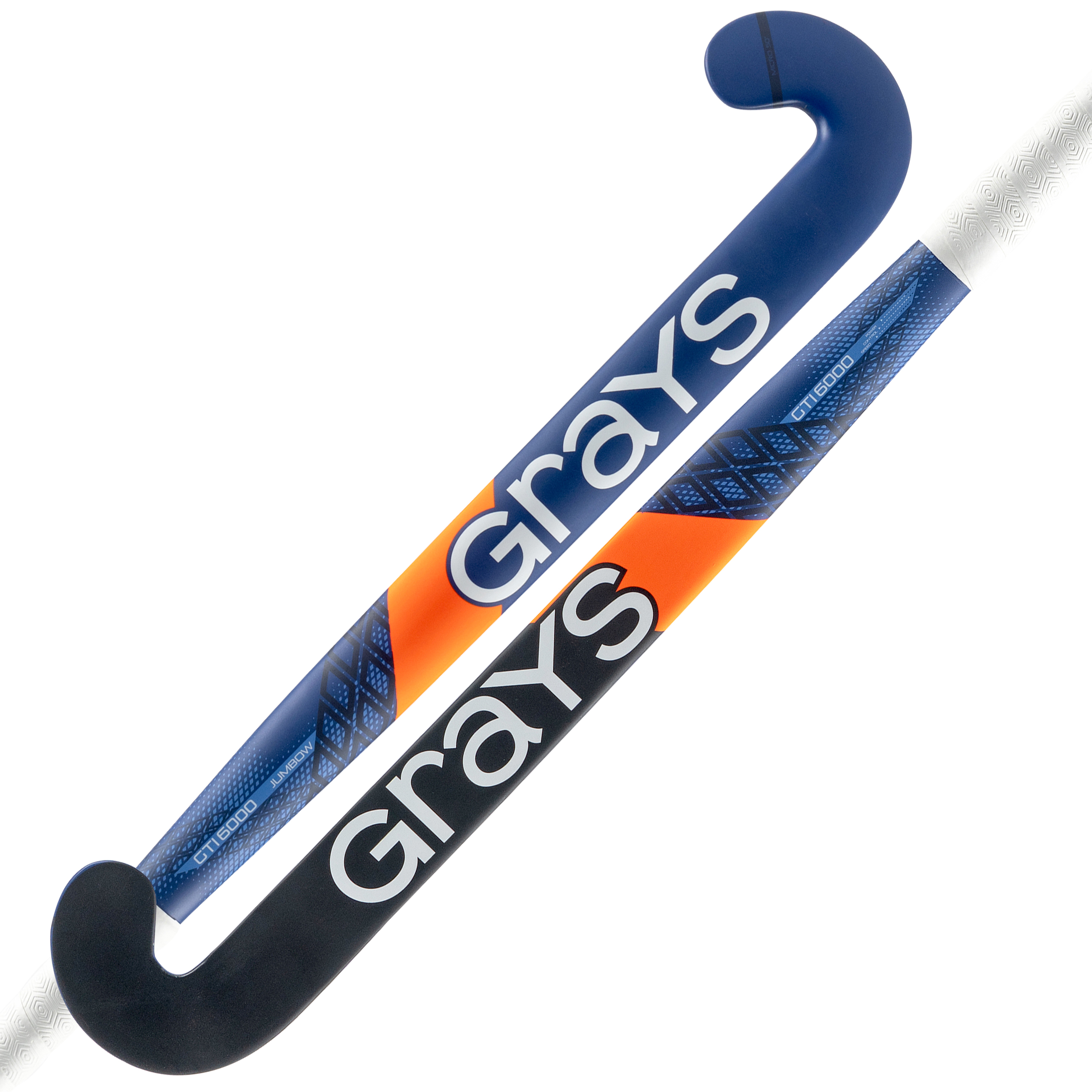 Grays GTI6000 Jumbow Indoor Senior Stick