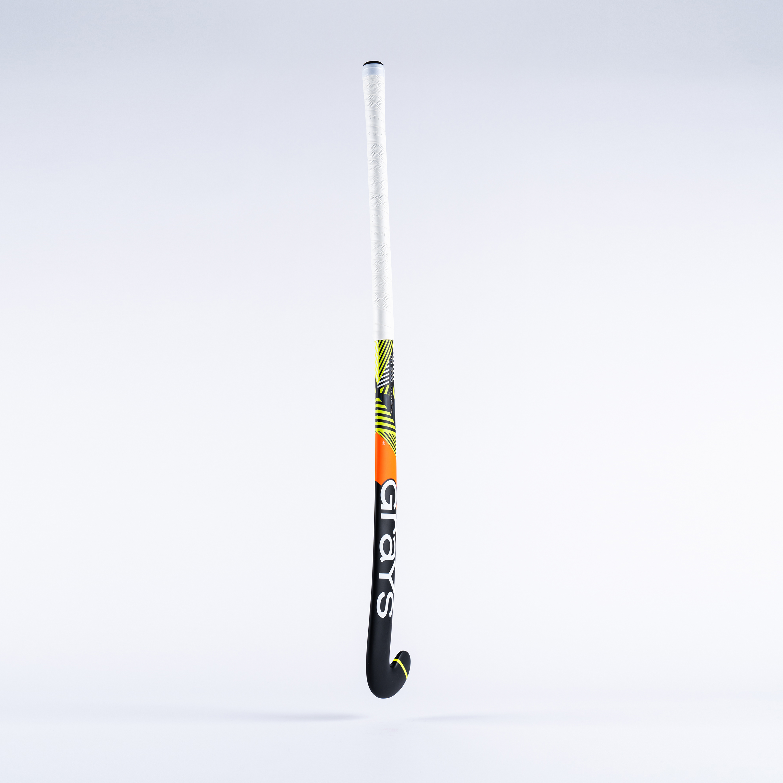 Grays GTI5000 Dynabow Indoor Senior Stick