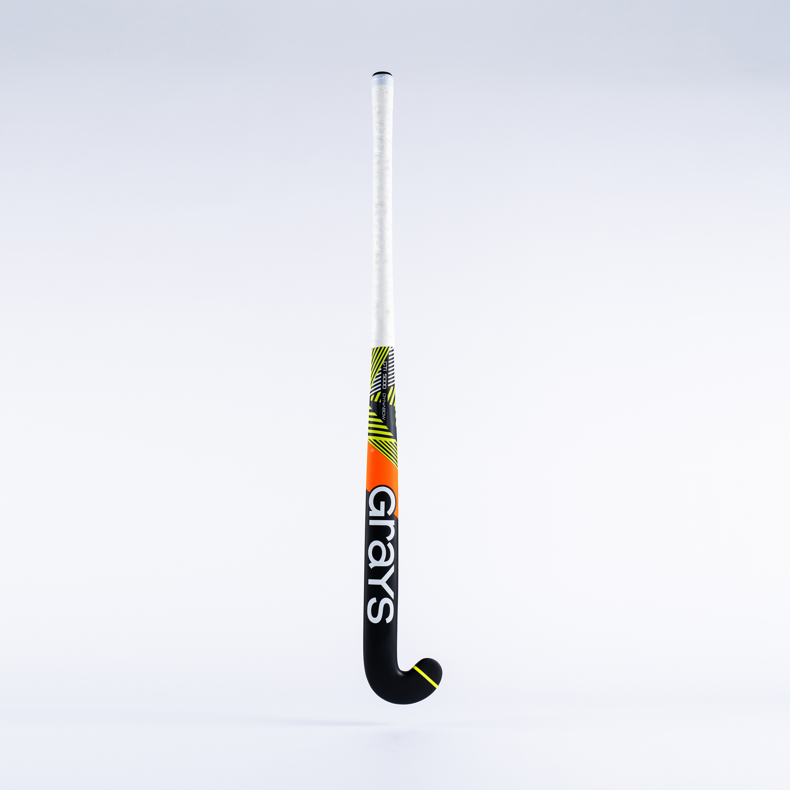 Grays GTI5000 Dynabow Indoor Senior Stick