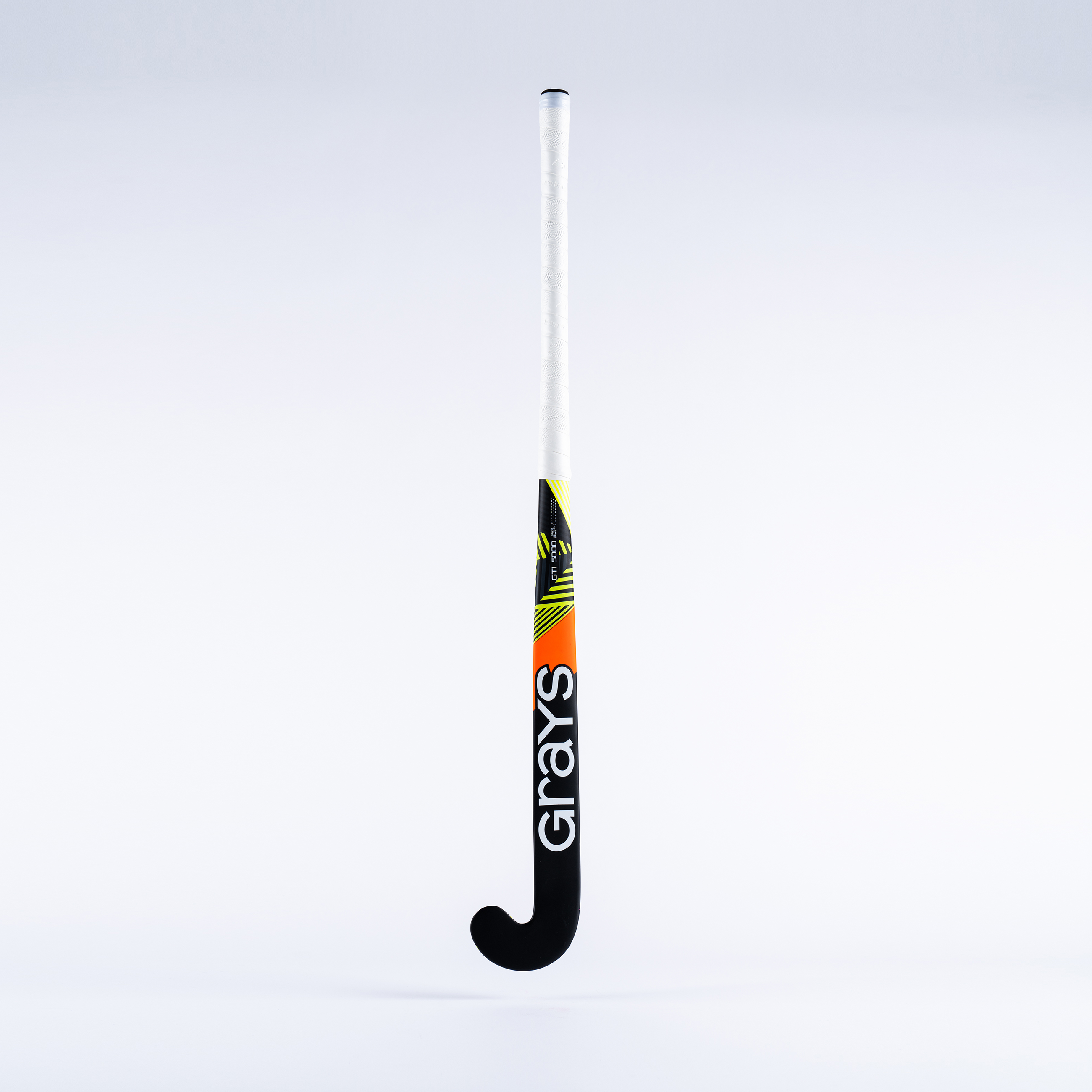 Grays GTI5000 Dynabow Indoor Senior Stick
