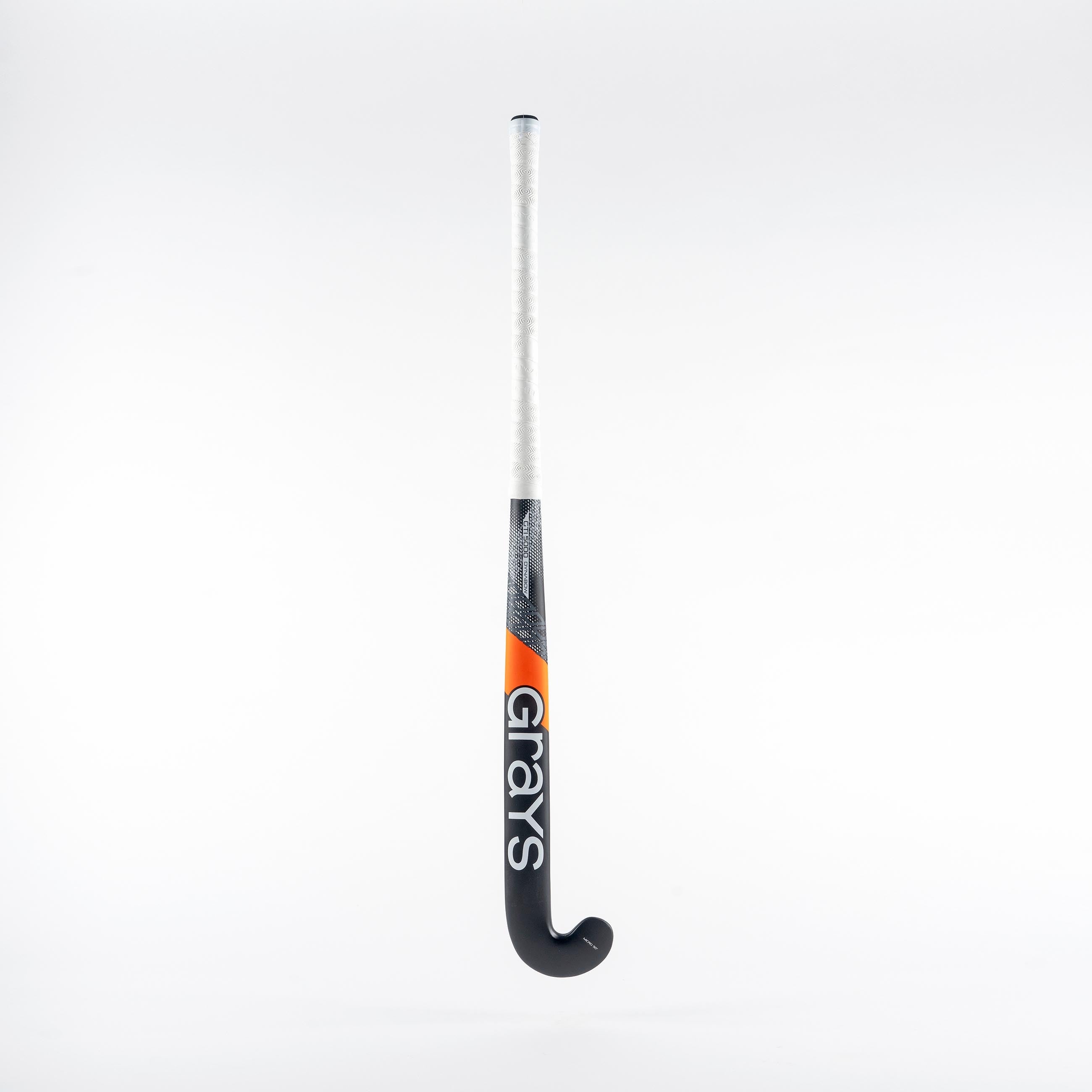 Grays GTI5000 Dynabow Indoor Senior Stick