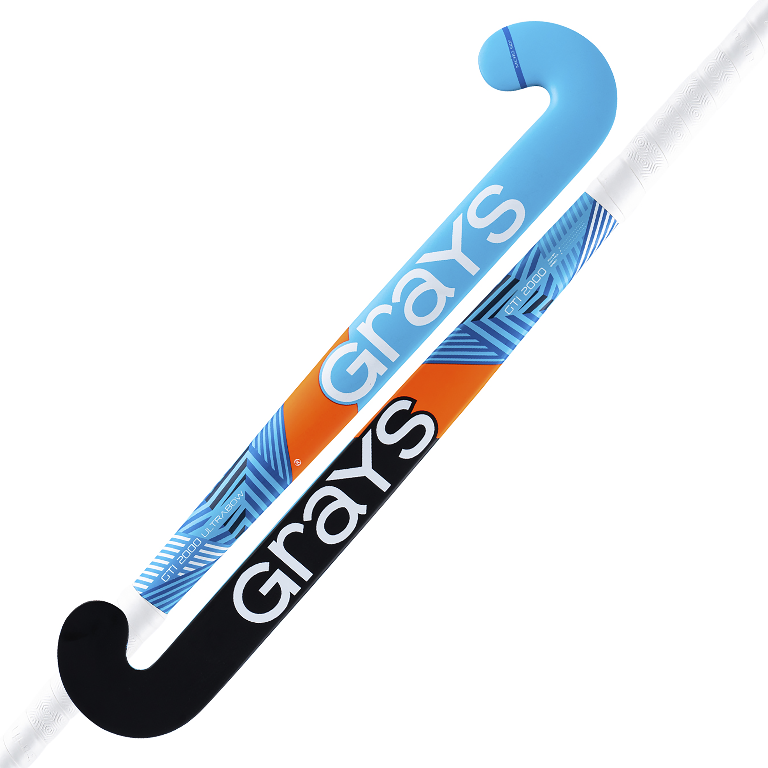 Grays GTI2000 Ultrabow Indoor Junior Stick