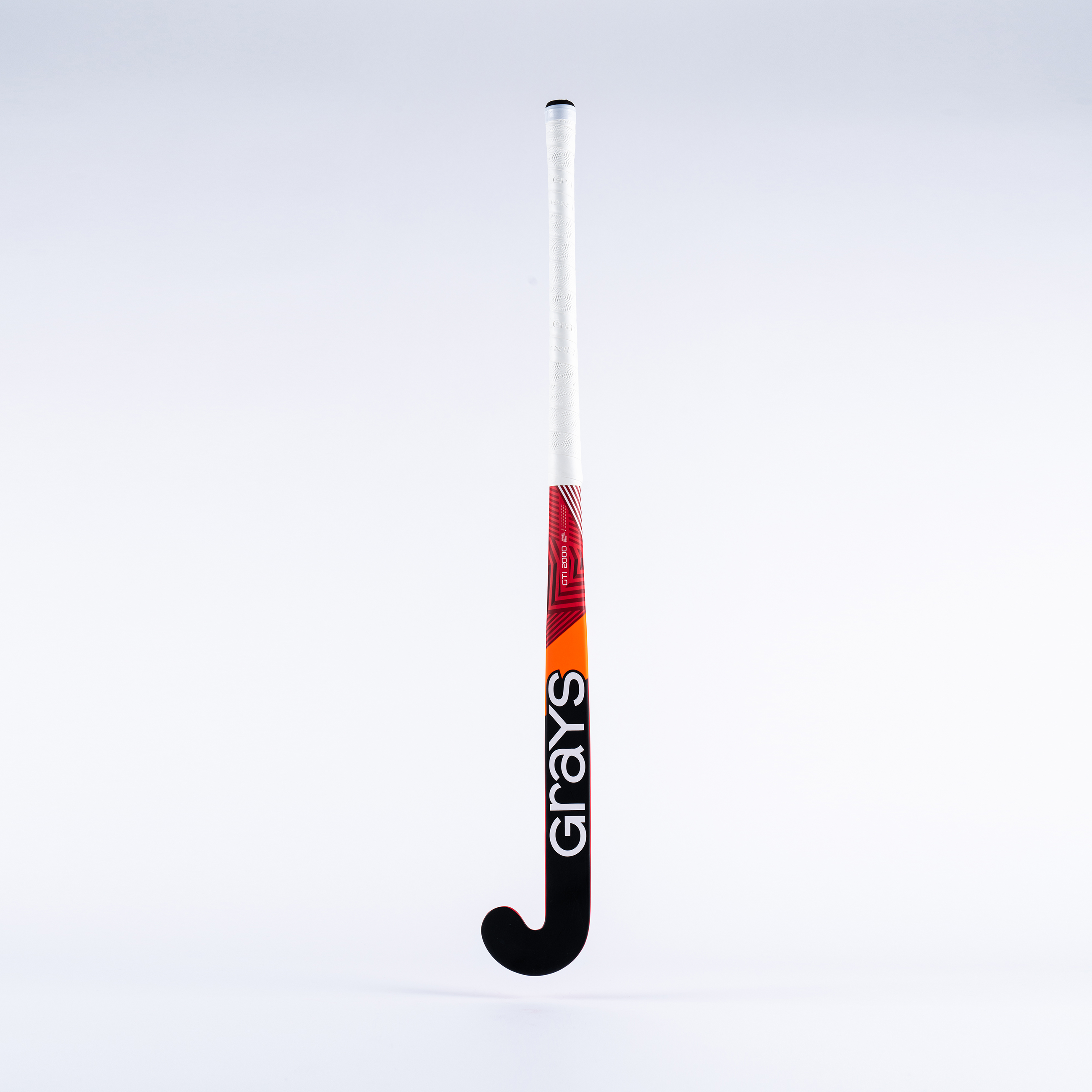 Grays GTI2000 Ultrabow Indoor Junior Stick