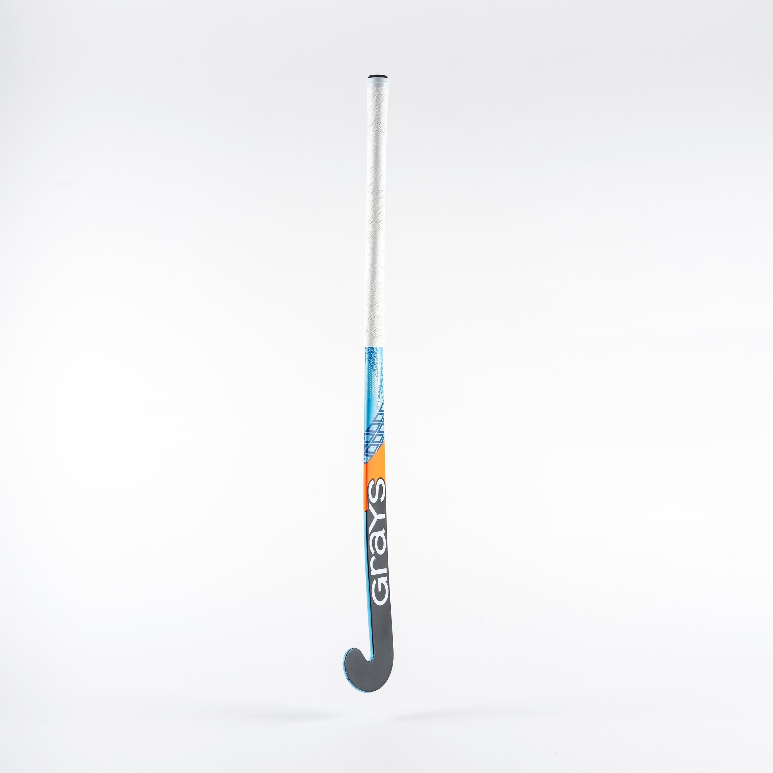 Grays GTI2000 Ultrabow Indoor Junior Stick