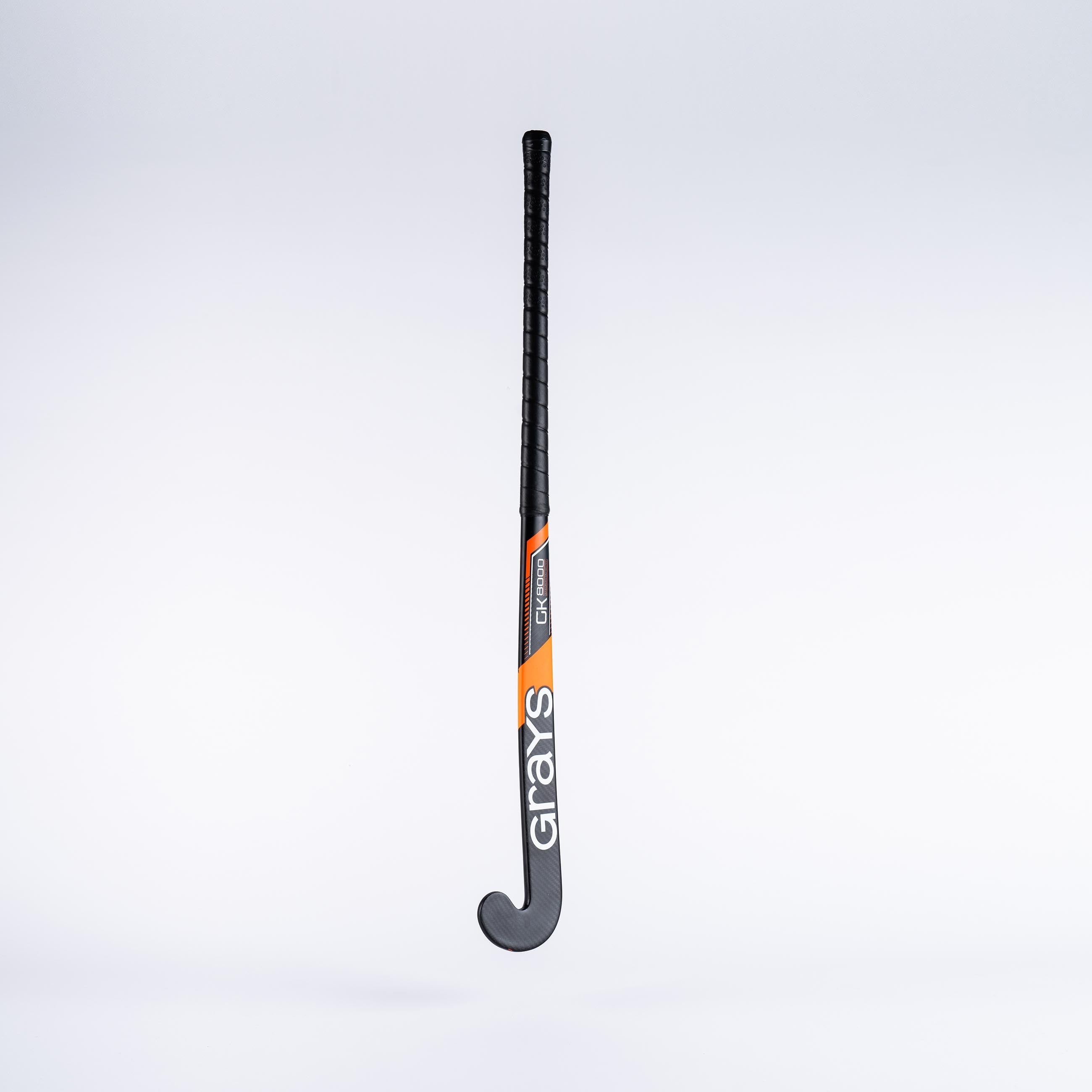 Grays GK8000 Ultrabow Goalie Senior Stick