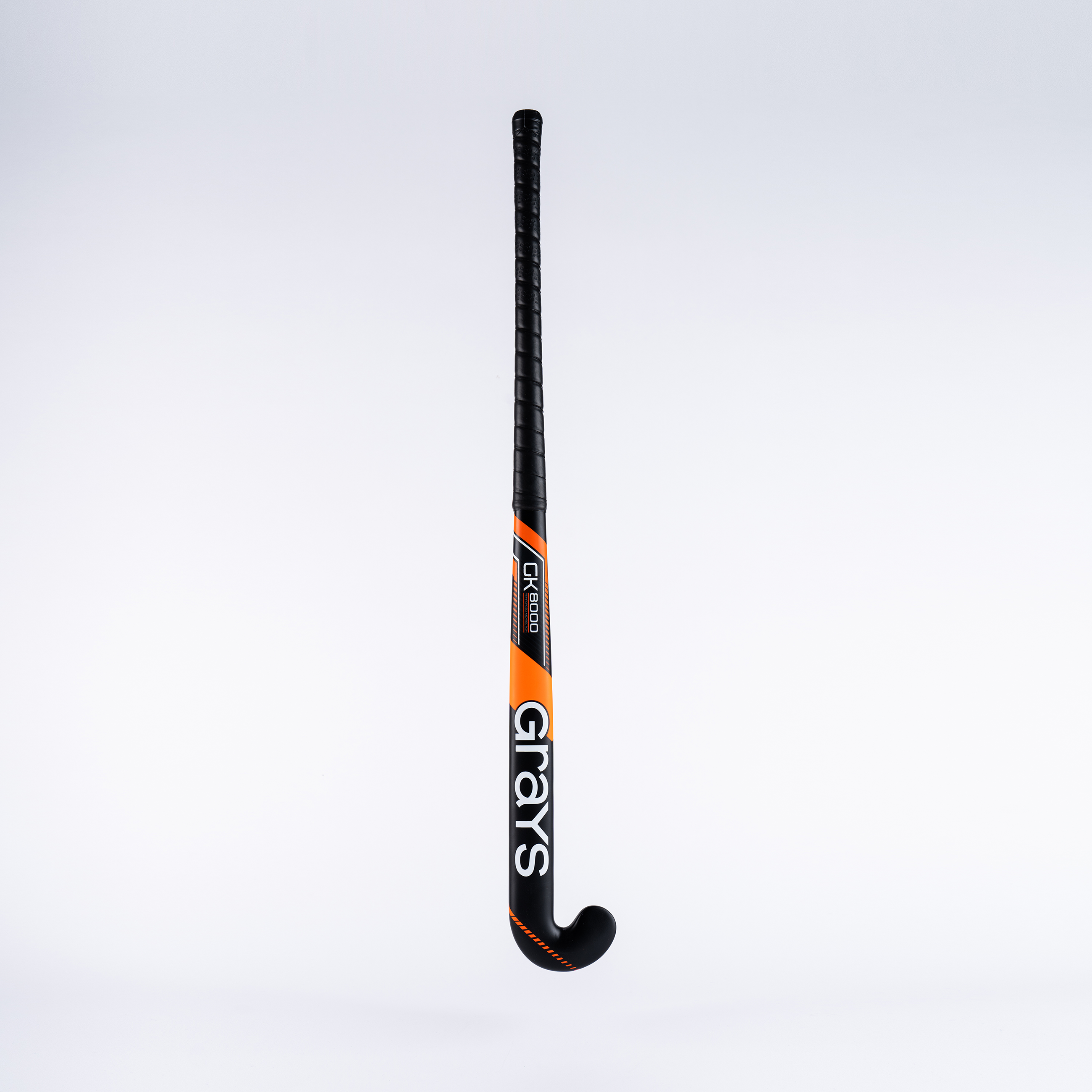 Grays GK8000 Ultrabow Goalie Senior Stick