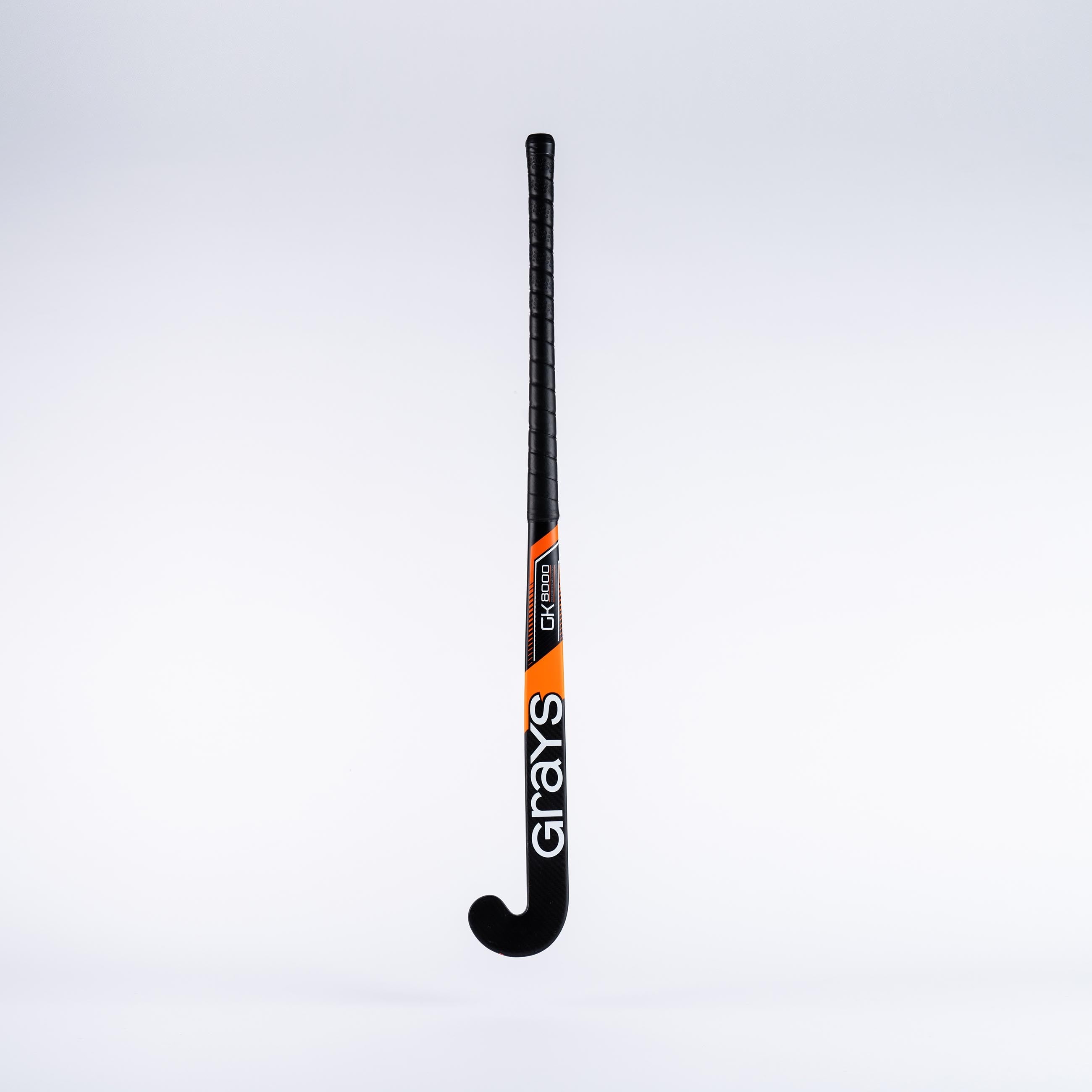 Grays GK8000 Ultrabow Goalie Senior Stick