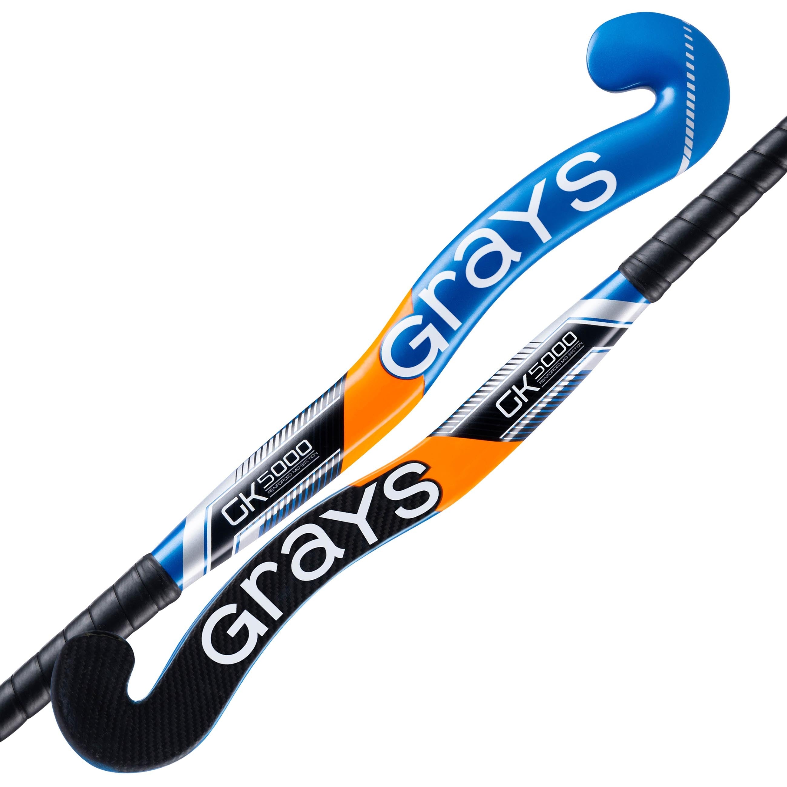 Grays GK5000 Save Goalie Senior Stick