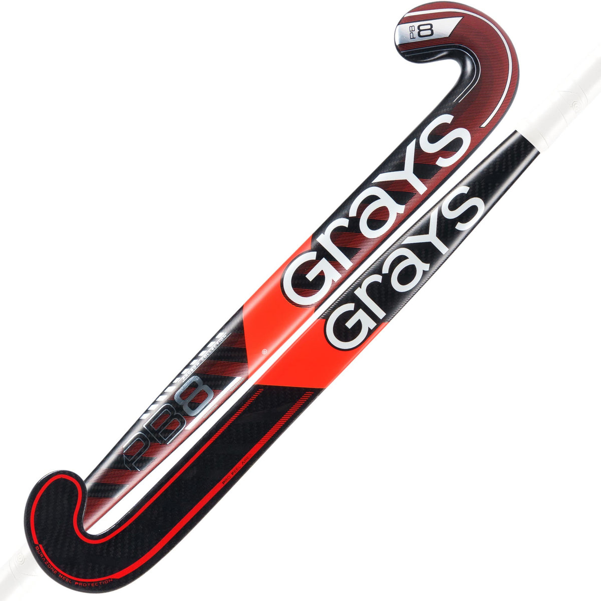 Grays PB 8 Senior