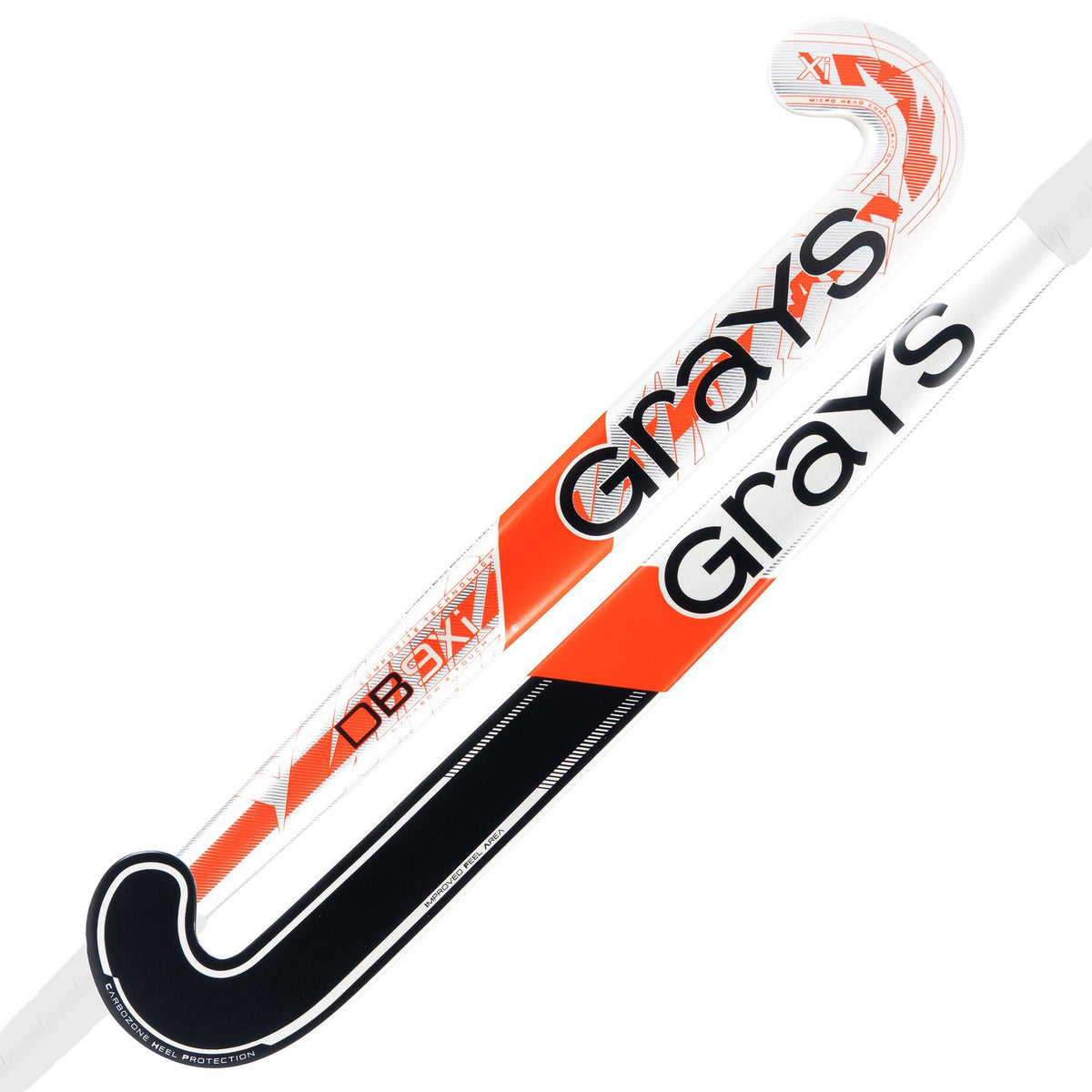 Grays DB9Xi Dynabow Senior