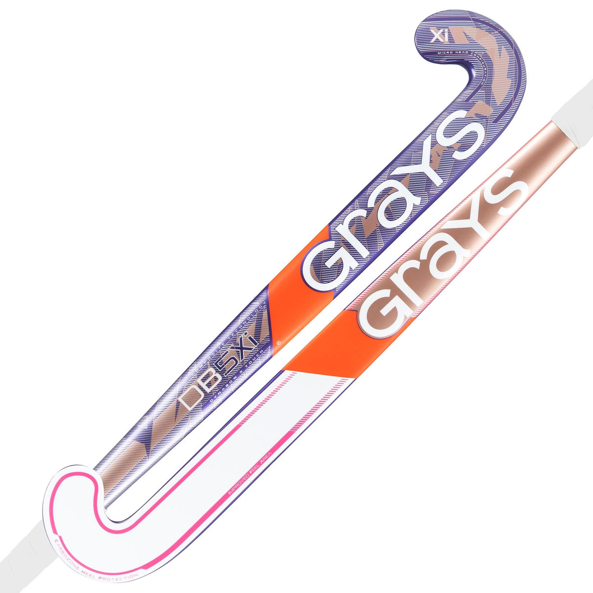 Grays DB5Xi Dynabow Senior