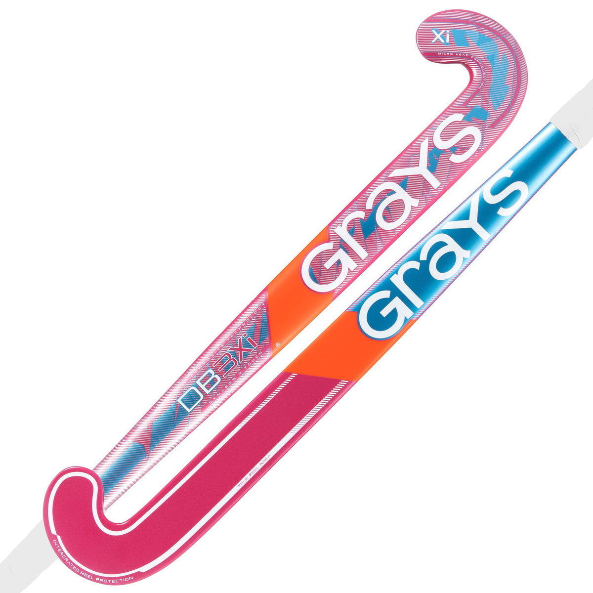 Grays JB3Xi Jumbow Senior